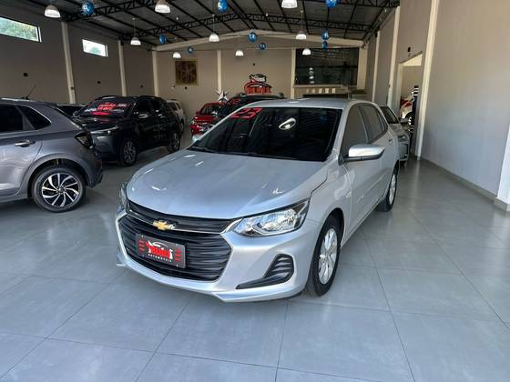 CHEVROLET ONIX 1.0 FLEX LT MANUAL CHEVROLET ONIX 1.0 FLEX LT MANUAL